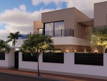 Obra Nueva - Villa - San Pedro del Pinatar - Los Antolinos