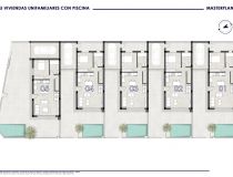 Obra Nueva - Villa - San Pedro del Pinatar - Polideportivo