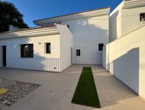 Obra Nueva - Villa - San Pedro del Pinatar - San Pedro de Pinatar