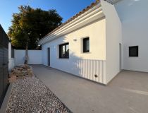 Obra Nueva - Villa - San Pedro del Pinatar - San Pedro de Pinatar