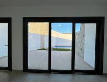 Obra Nueva - Villa - San Pedro del Pinatar - San Pedro de Pinatar