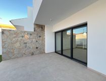 Obra Nueva - Villa - San Pedro del Pinatar - San Pedro de Pinatar