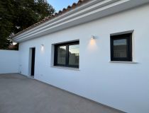 Obra Nueva - Villa - San Pedro del Pinatar - San Pedro de Pinatar