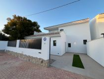 Obra Nueva - Villa - San Pedro del Pinatar - San Pedro de Pinatar