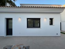 Obra Nueva - Villa - San Pedro del Pinatar - San Pedro de Pinatar