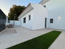 Obra Nueva - Villa - San Pedro del Pinatar - San Pedro de Pinatar