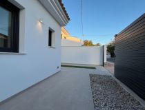 Obra Nueva - Villa - San Pedro del Pinatar - San Pedro de Pinatar