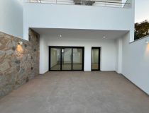 Obra Nueva - Villa - San Pedro del Pinatar - San Pedro de Pinatar