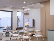 Obra Nueva - Villa - San Pedro del Pinatar - San Pedro Del Pinatar