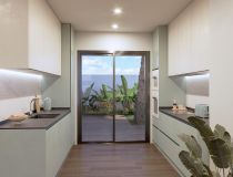 Obra Nueva - Villa - San Pedro del Pinatar - San Pedro Del Pinatar