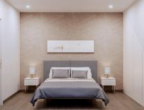 Obra Nueva - Villa - San Pedro del Pinatar - San Pedro Del Pinatar