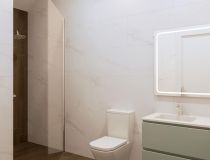 Obra Nueva - Villa - San Pedro del Pinatar - San Pedro Del Pinatar