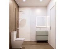 Obra Nueva - Villa - San Pedro del Pinatar - San Pedro Del Pinatar