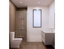 Obra Nueva - Villa - San Pedro del Pinatar - San Pedro Del Pinatar