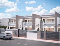 Obra Nueva - Villa - San Pedro del Pinatar - San Pedro Del Pinatar