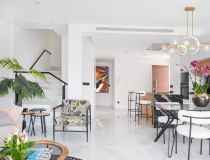 Obra Nueva - Villa - San Pedro del Pinatar - San Pedro Del Pinatar