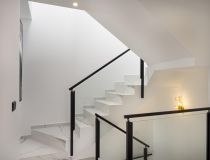 Obra Nueva - Villa - San Pedro del Pinatar - San Pedro Del Pinatar