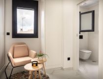 Obra Nueva - Villa - San Pedro del Pinatar - San Pedro Del Pinatar