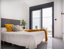 Obra Nueva - Villa - San Pedro del Pinatar - San Pedro Del Pinatar