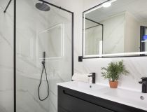 Obra Nueva - Villa - San Pedro del Pinatar - San Pedro Del Pinatar