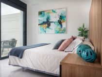 Obra Nueva - Villa - San Pedro del Pinatar - San Pedro Del Pinatar