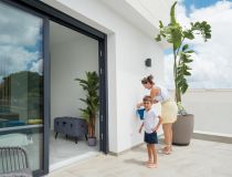 Obra Nueva - Villa - San Pedro del Pinatar - San Pedro Del Pinatar