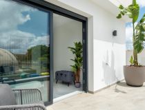 Obra Nueva - Villa - San Pedro del Pinatar - San Pedro Del Pinatar