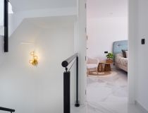 Obra Nueva - Villa - San Pedro del Pinatar - San Pedro Del Pinatar