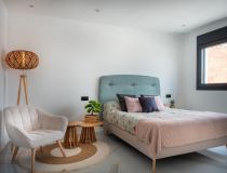 Obra Nueva - Villa - San Pedro del Pinatar - San Pedro Del Pinatar