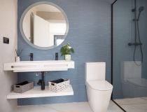 Obra Nueva - Villa - San Pedro del Pinatar - San Pedro Del Pinatar