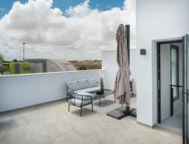 Obra Nueva - Villa - San Pedro del Pinatar - San Pedro Del Pinatar