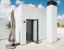 Obra Nueva - Villa - San Pedro del Pinatar - San Pedro Del Pinatar