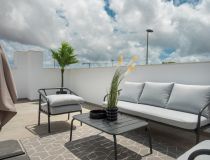 Obra Nueva - Villa - San Pedro del Pinatar - San Pedro Del Pinatar