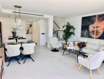 Obra Nueva - Villa - San Pedro del Pinatar - San Pedro Del Pinatar