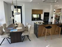 Obra Nueva - Villa - San Pedro del Pinatar - San Pedro Del Pinatar