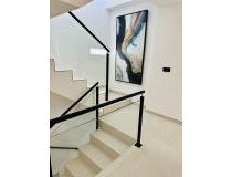 Obra Nueva - Villa - San Pedro del Pinatar - San Pedro Del Pinatar