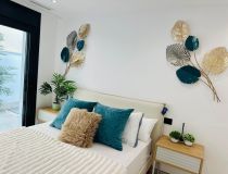 Obra Nueva - Villa - San Pedro del Pinatar - San Pedro Del Pinatar