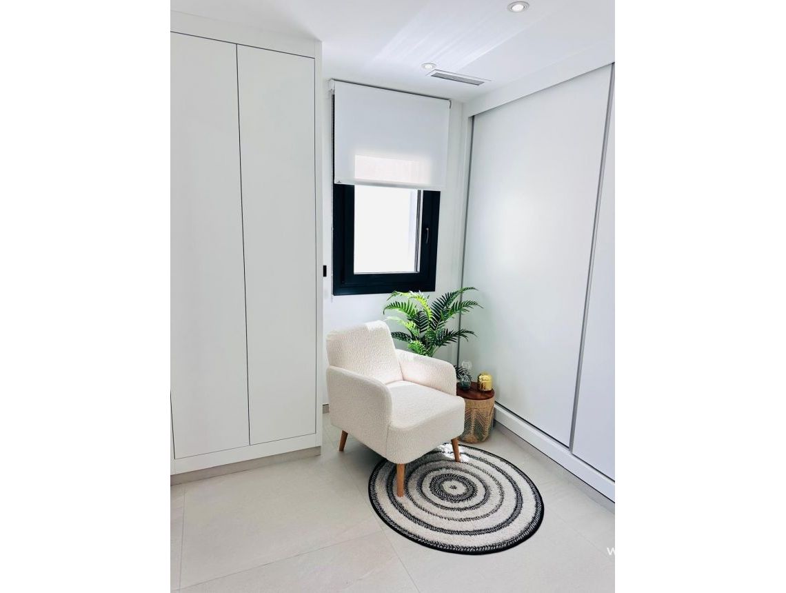 Obra Nueva - Villa - San Pedro del Pinatar - San Pedro Del Pinatar