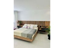 Obra Nueva - Villa - San Pedro del Pinatar - San Pedro Del Pinatar