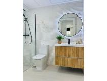 Obra Nueva - Villa - San Pedro del Pinatar - San Pedro Del Pinatar