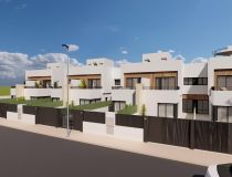 Obra Nueva - Villa - Santiago de la Ribera - Santiago De La Ribera