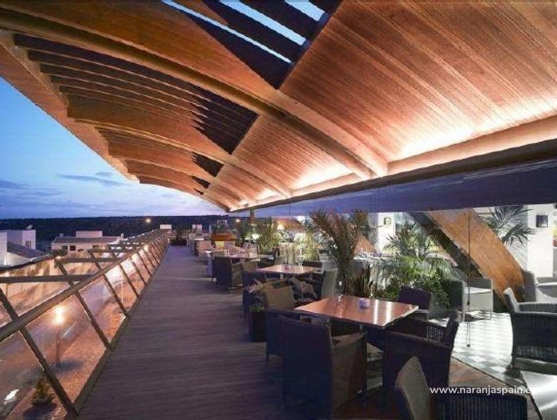 Obra Nueva - Villa - Sucina - Peraleja Golf