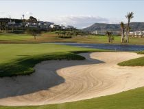 Obra Nueva - Villa - Sucina - Peraleja Golf