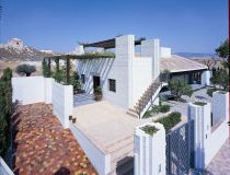 Obra Nueva - Villa - Sucina - Peraleja Golf