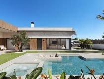 Obra Nueva - Villa - Sucina - pueblo