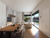 Obra Nueva - Villa - Sucina - pueblo