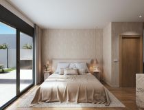 Obra Nueva - Villa - Sucina - pueblo