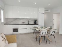 Obra Nueva - Villa - Torre Pacheco - Balsicas