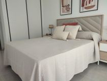 Obra Nueva - Villa - Torre Pacheco - Balsicas