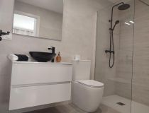 Obra Nueva - Villa - Torre Pacheco - Balsicas